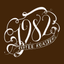 1982 Coffee Roasters logo
