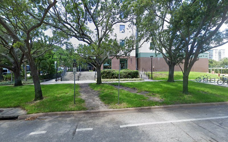 Bay Coffee and Tea Company @ USF St. Pete