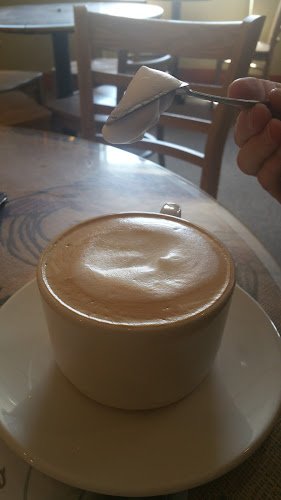 Daybreak Coffee Roasters