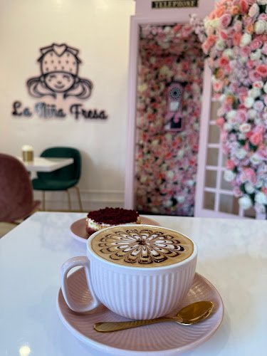 La Nina Fresa Cafe