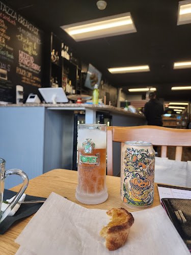 La Tazza