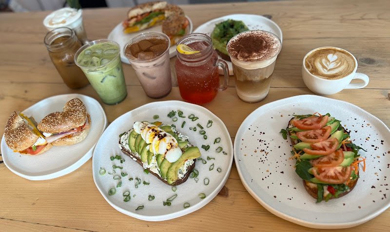 Mo Cafe