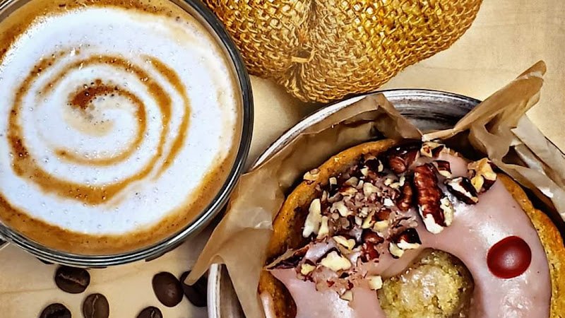 Southie Coffee