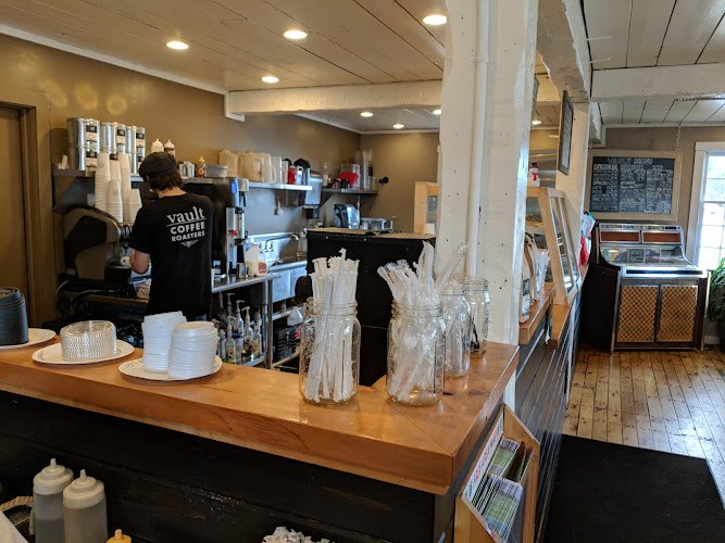 Vault Coffee Roasters