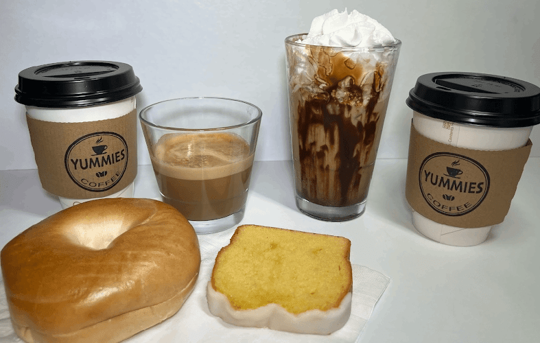 Yummies Coffee