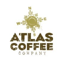 Atlas Coffee Company logo