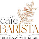 Cafe Barista logo