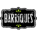 Barriques Coffee - Old Sauk logo