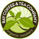Bay Coffee and Tea Company @ USF St. Pete logo
