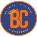 Blessed Cup logo