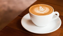 Cafe Luca Belle logo