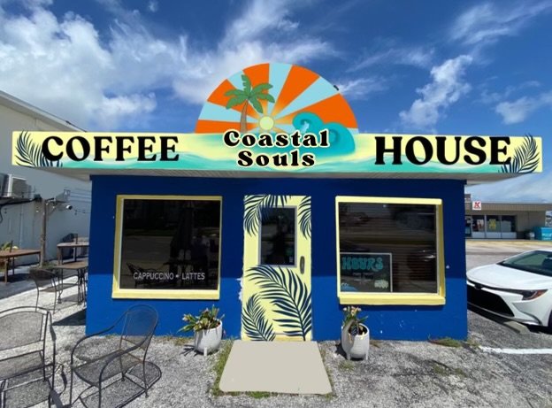 coastal souls coffee house