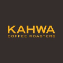Kahwa Coffee logo