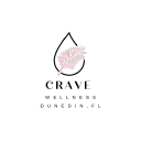 Crave Wellness logo