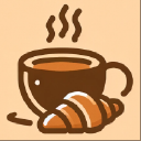 Crumble Coffee and Bakery logo