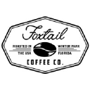 Foxtail Coffee Co. logo