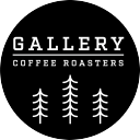 Gallery Coffee Roasters logo