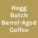 Hogg Batch Coffee Roastery logo