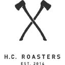 Honest Coffee Roasters The Factory at Franklin logo