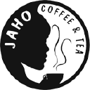 Jaho Coffee Roaster & Wine Bar logo