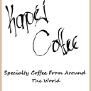 Kapéj Coffee Roasters logo