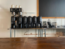 Kickstart Cafe logo