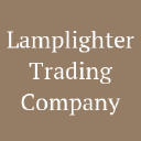 Lamplighter Trading Company logo
