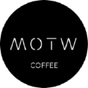 MOTW Coffee and Pastries logo