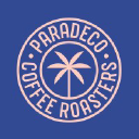 Paradeco Coffee Roasters logo
