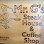 Mr G's Coffee Shop logo