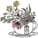 Pour and Decor logo