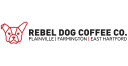 Rebel Dog Coffee Co. EAST HARTFORD logo