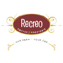 Recreo Coffee & Roasterie logo