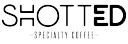 Shotted Specialty Coffee (Dulles Town Center) logo