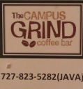 The Campus Grind logo