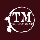 Thirsty Mind Coffee Bar logo