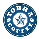 Tobra Coffee Roasters logo