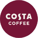 Costa Coffee - Lee + White logo